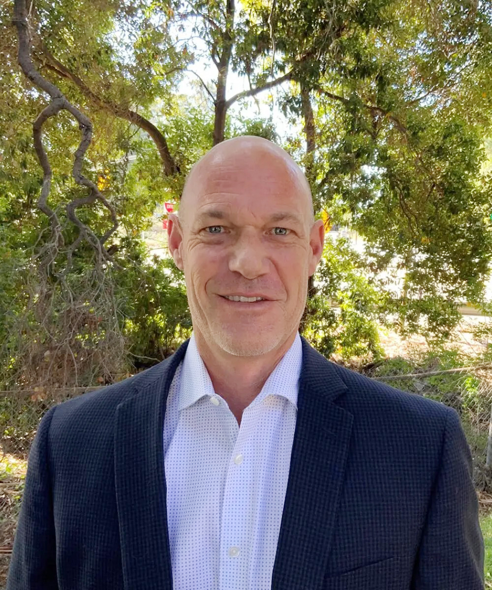 Wyatt Lewis, Lewis Financial Owner/CEO