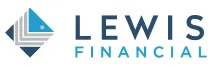 Lewis Financial logo