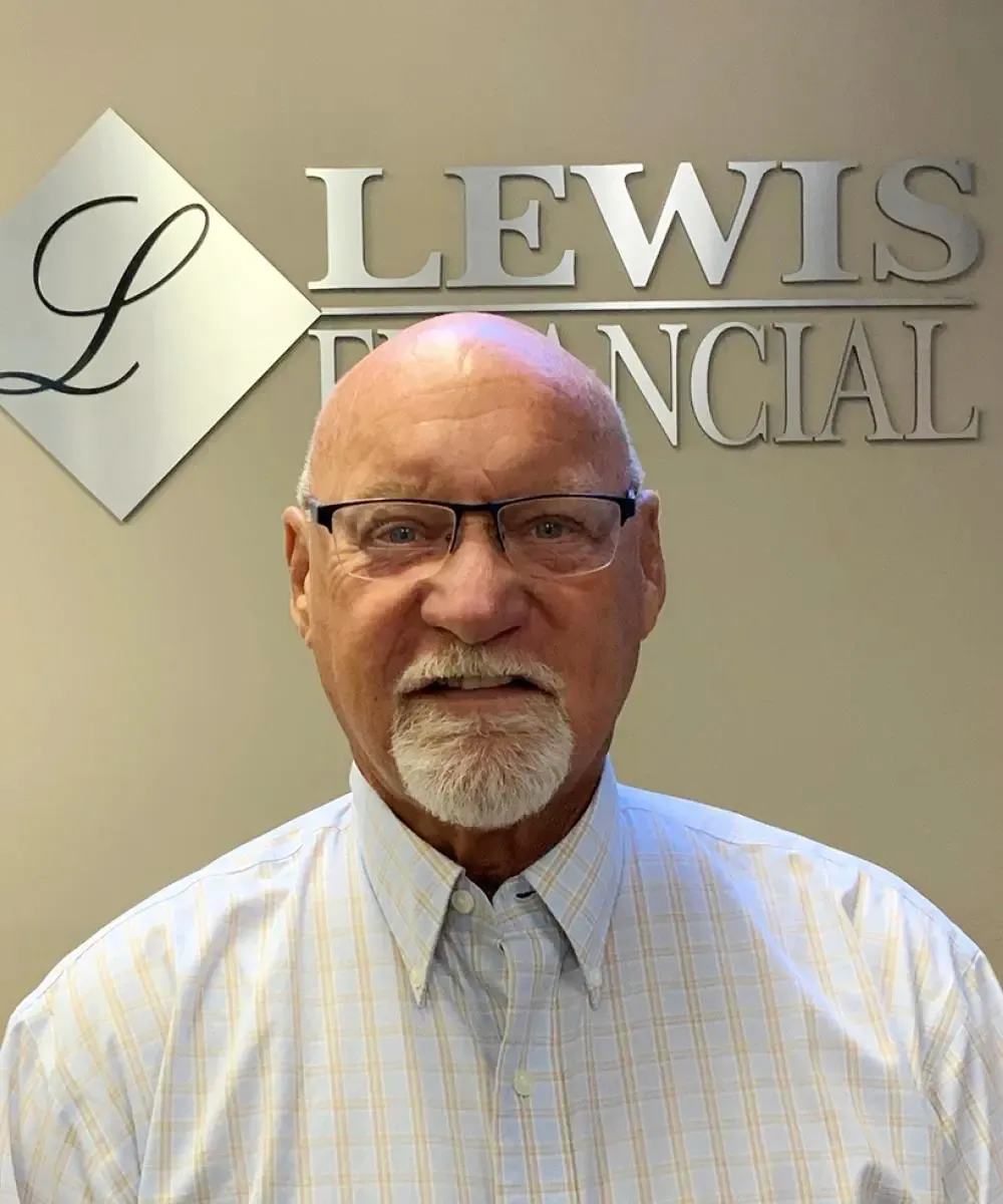 Wayne E. Lewis