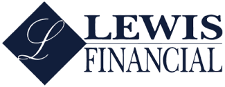 Lewis Financial logo